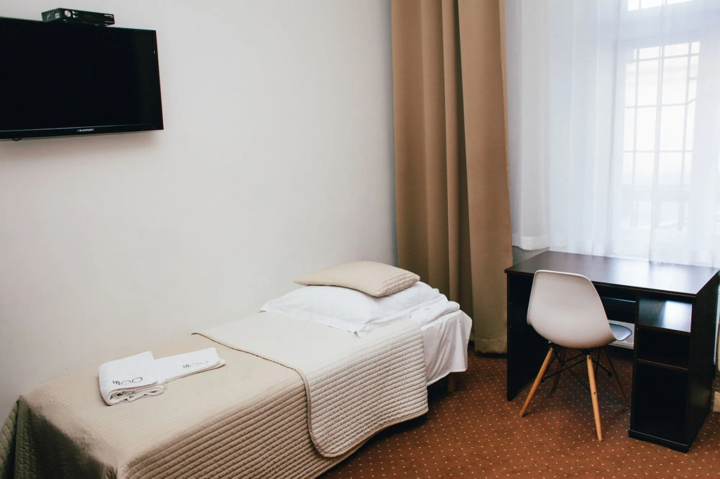 INGO Aparthotel