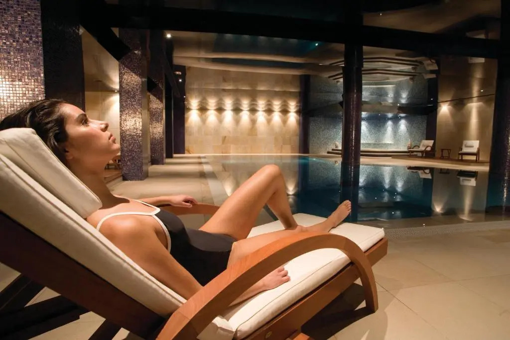 Montebelo Viseu Congress Hotel & Spa