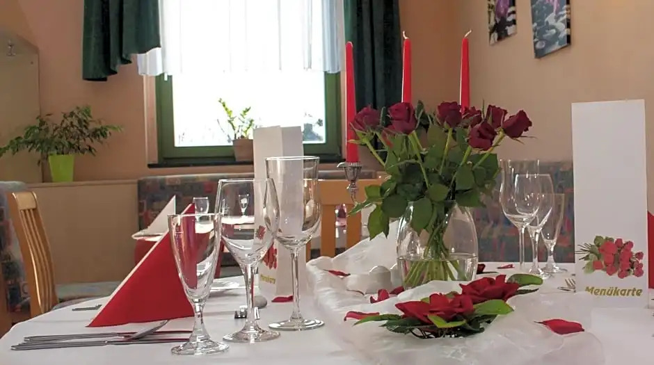 Hotel Am Galgenberg