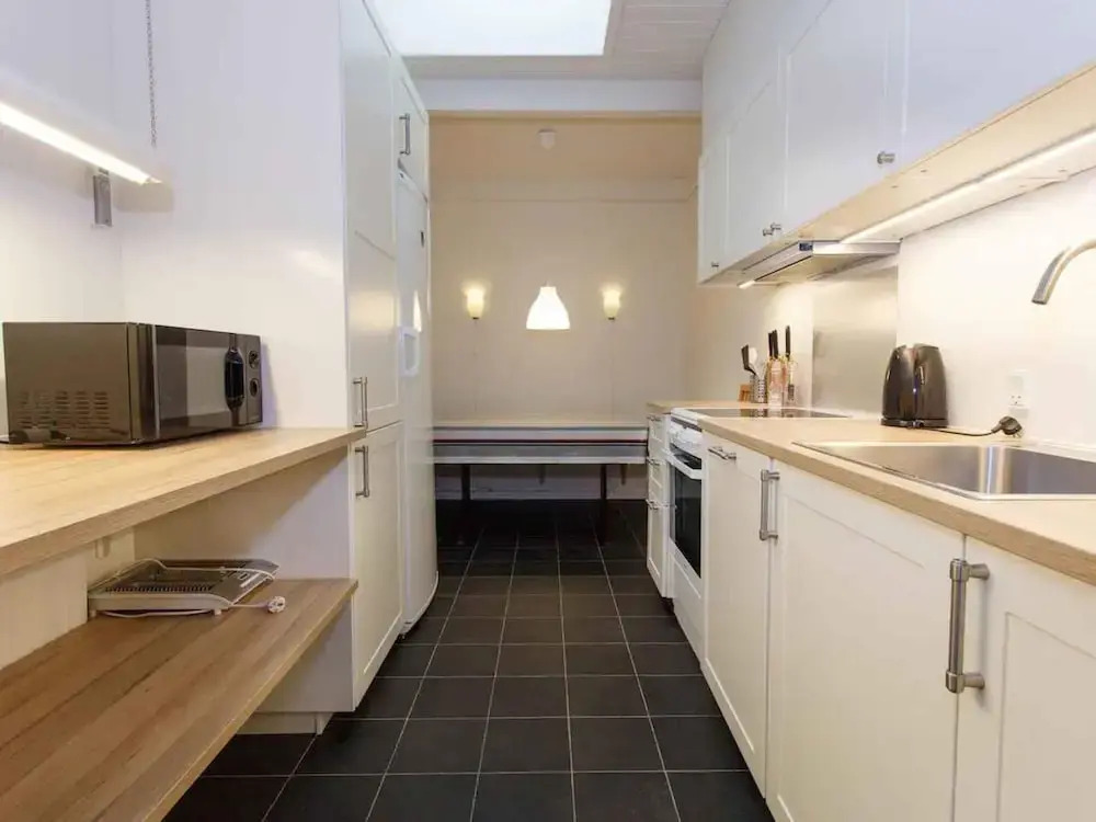 5 Star Holiday Home in Give