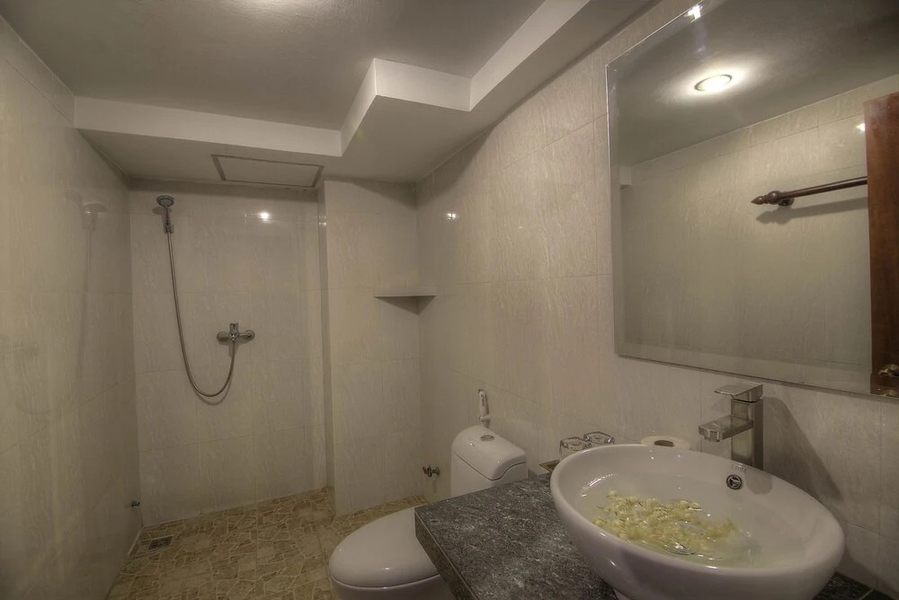 Ni Ven Boutique Hostel