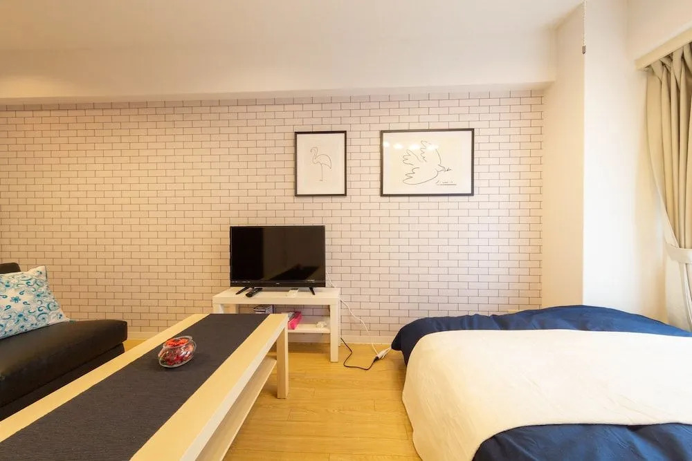Comfort Self Hotel Rebanga Tenjinbashi AP