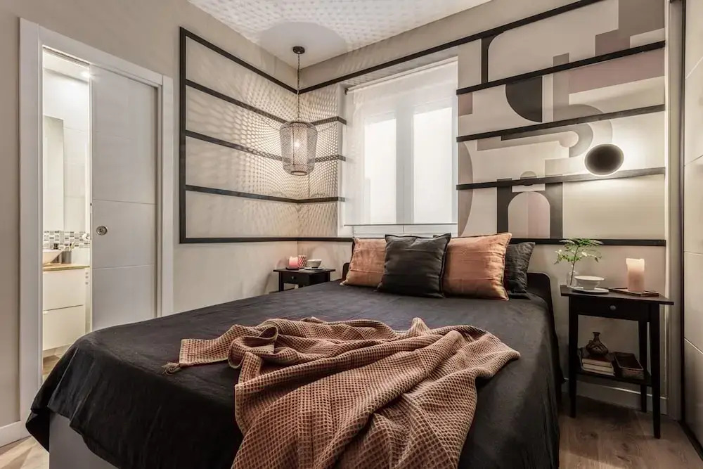 Kindo - 2 Bedrooms in Goya