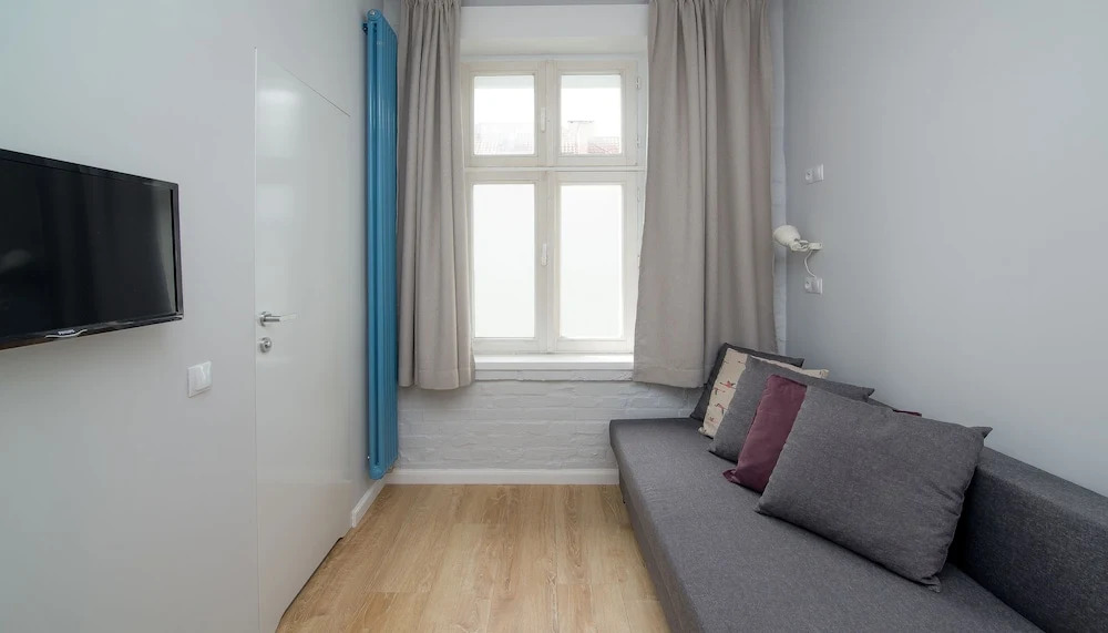 Sopot Sleeps - Modern Sopot