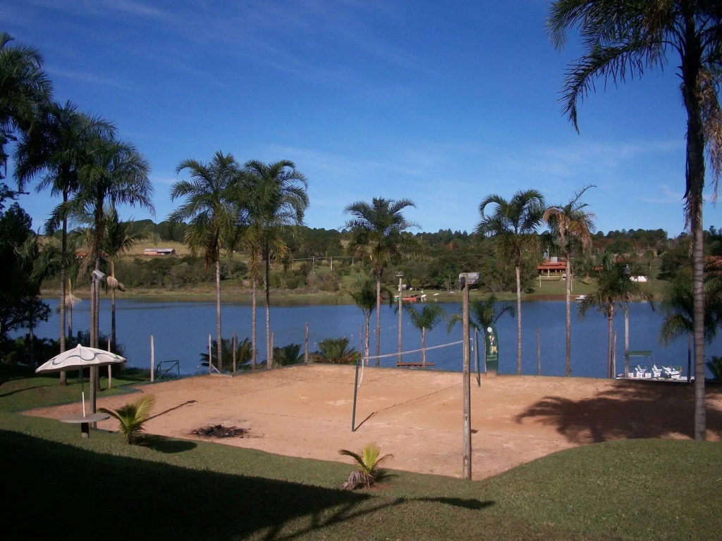 Hotel Berro D`Agua Eco Resort