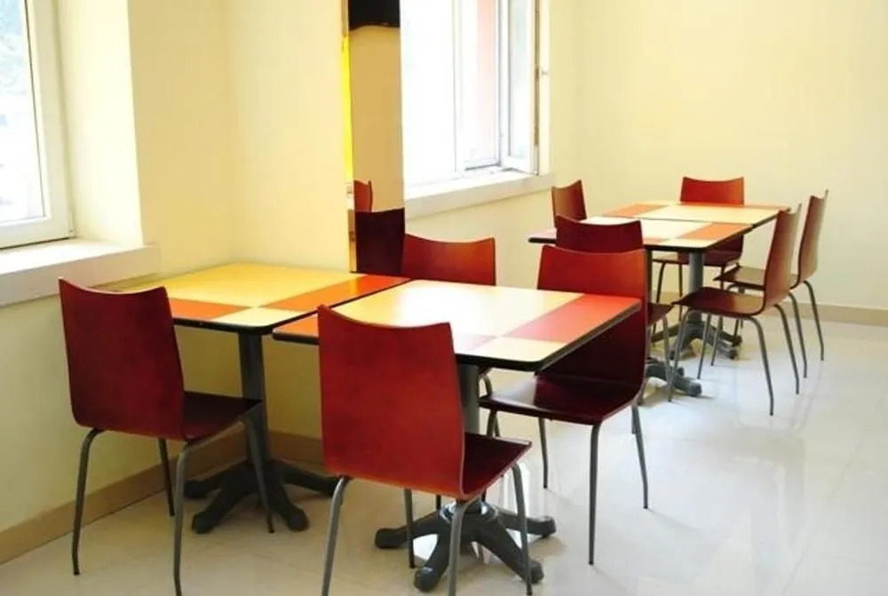 Xinjinyong Express Hotel