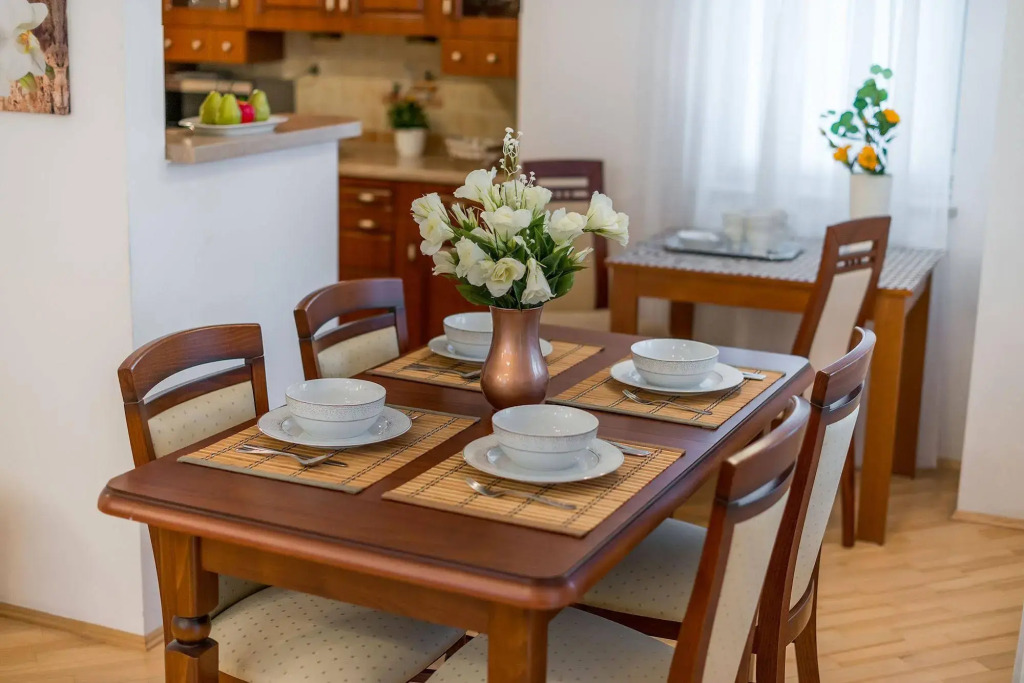 P&O Apartments Wola Tarasy