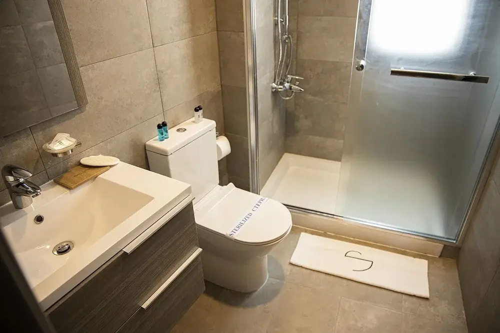 Jimmys Suites