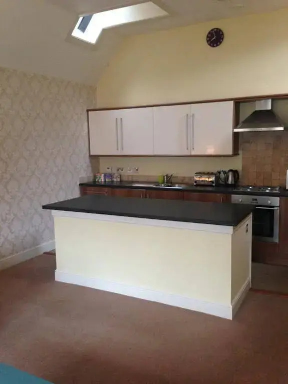 Coats Apartment