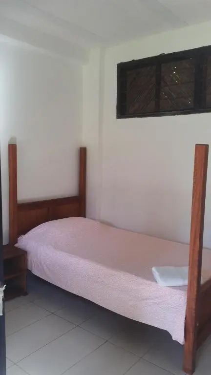 Hostal La Media Luna Palomino