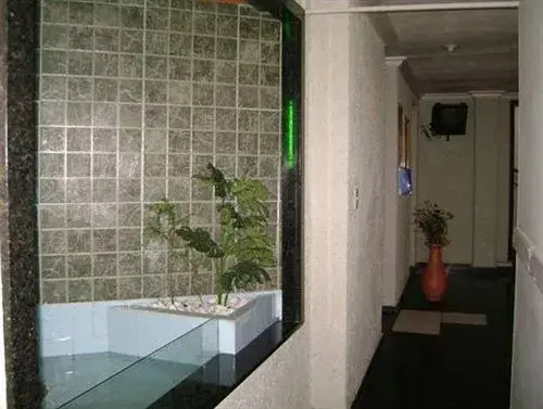 Laos Hotel