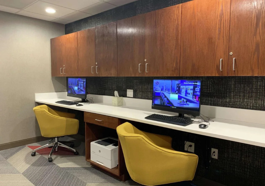 Hampton Inn & Suites Ocean City West