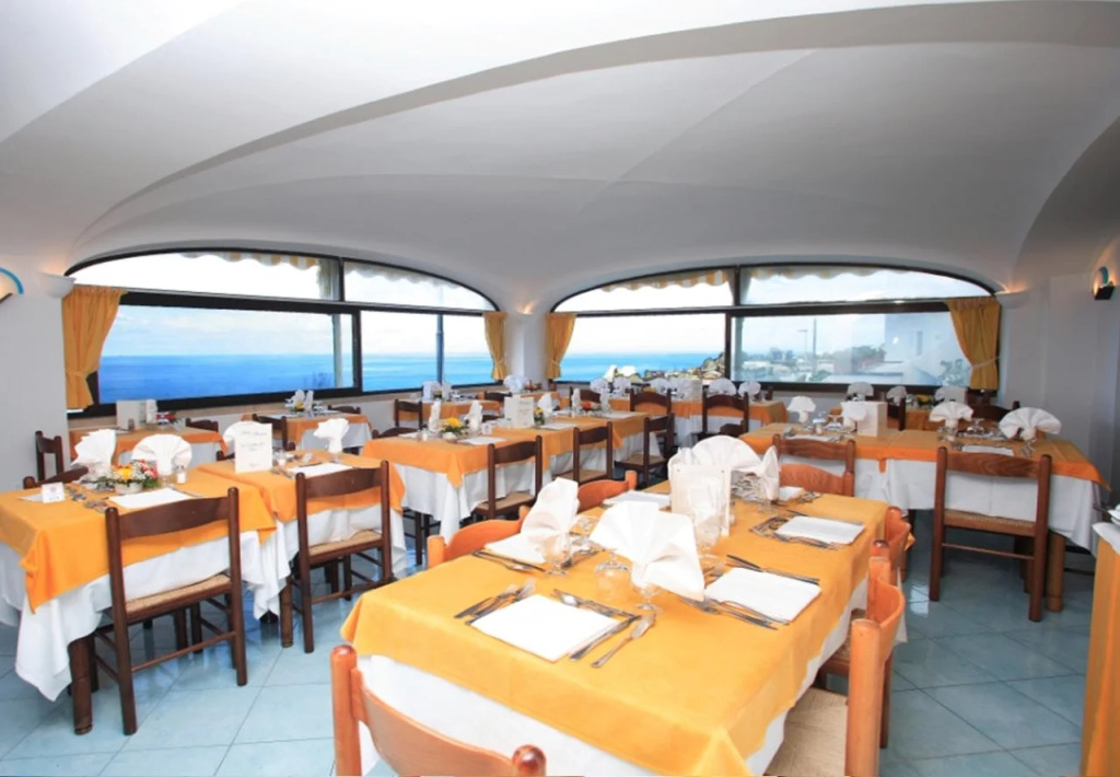 Hotel Albatros