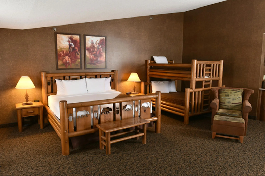 Stoney Creek Hotel Quad Cities - Moline