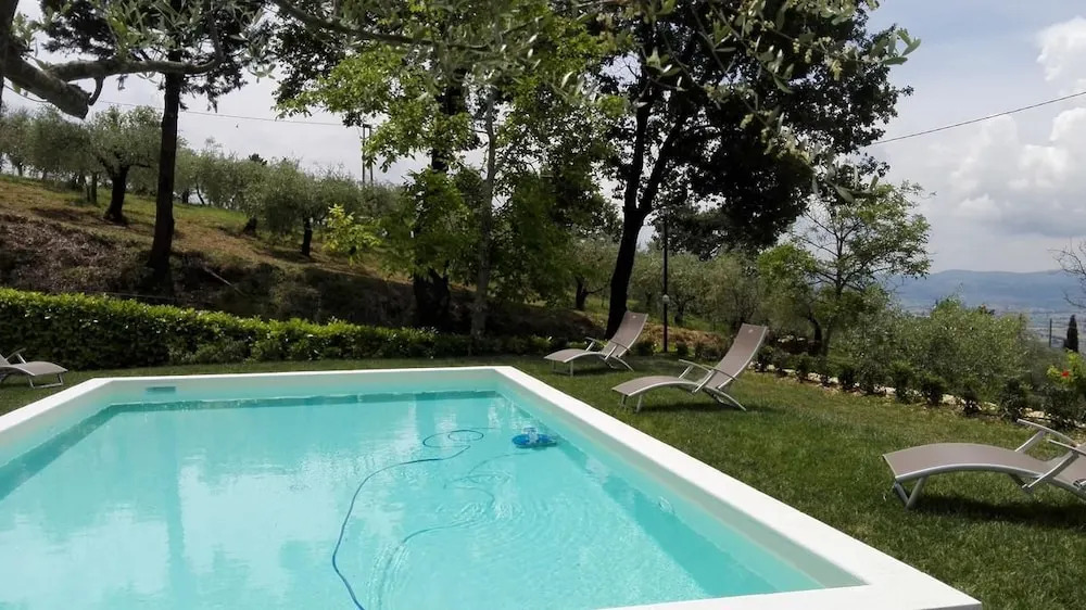 Villa Bigio