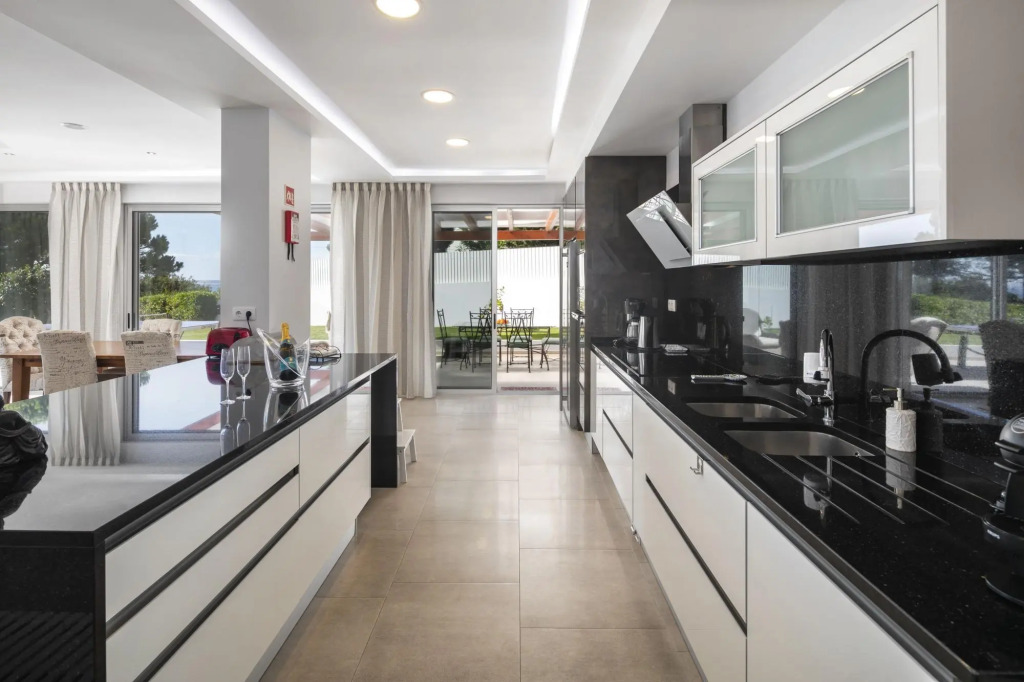 Casa Pintadinho Beach