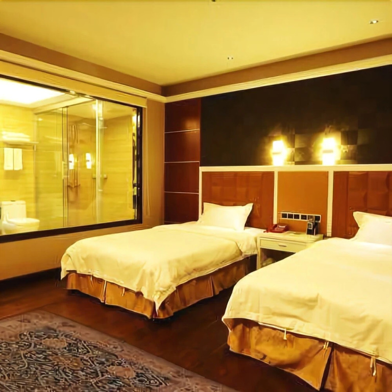 Lijiang Hotel