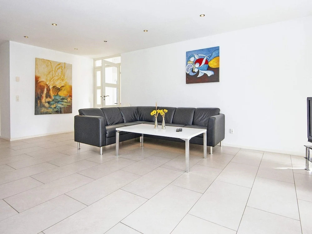 5 star holiday home in Grenaa