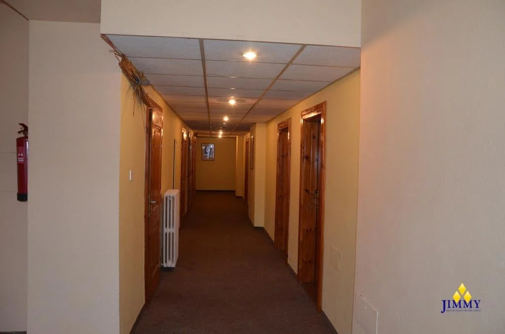 Hotel Jimmy