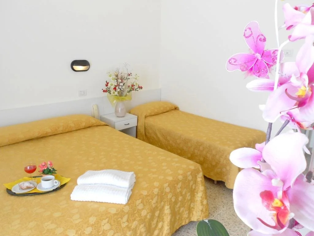 Hotel Confort