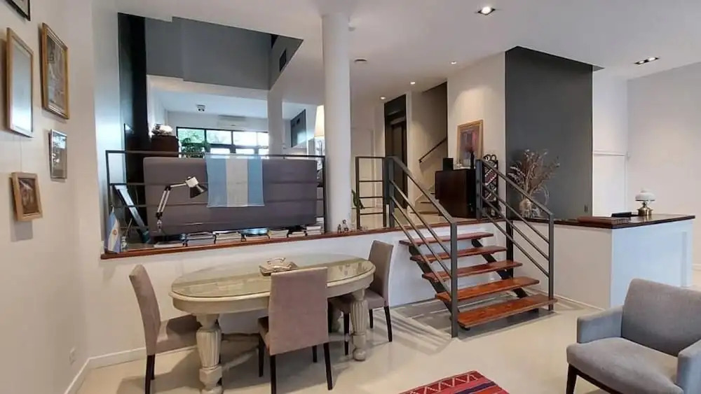 Hotel Rawson 3840, Vicente Lopez, La Lucila