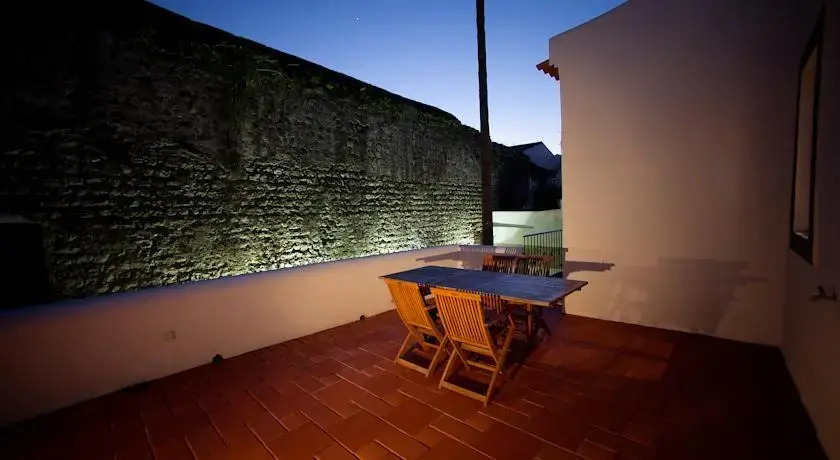 Casa da Palmeira