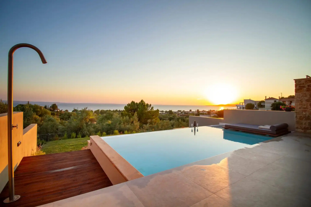 Lithos Villas