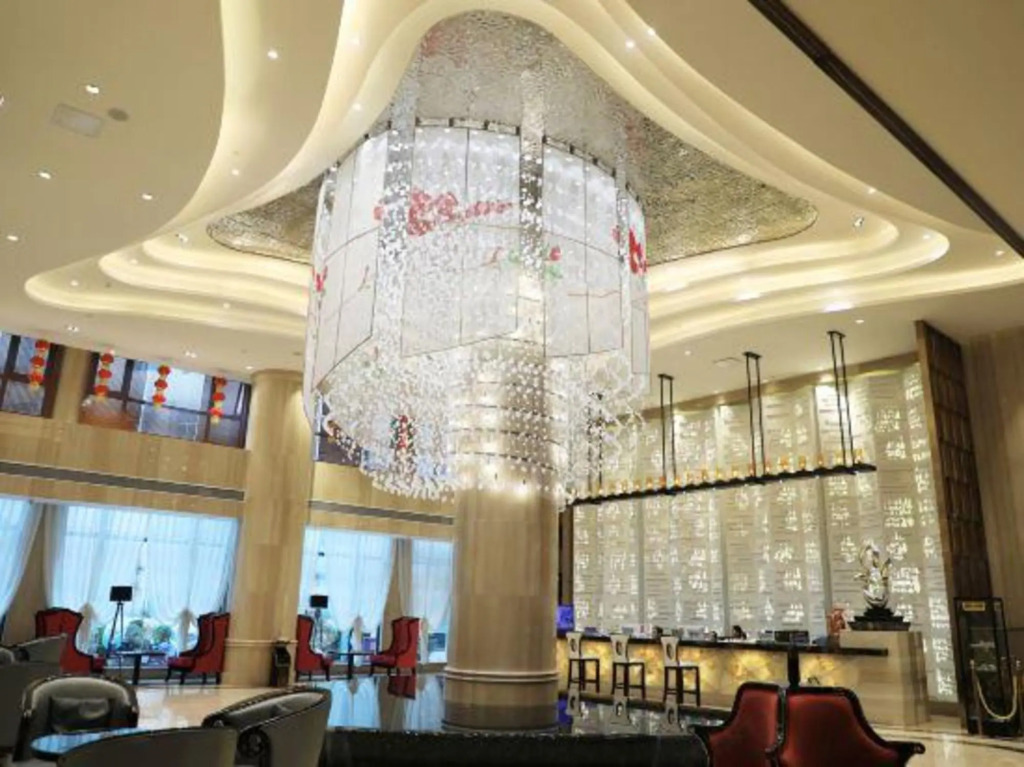 Yuanlin Hotel
