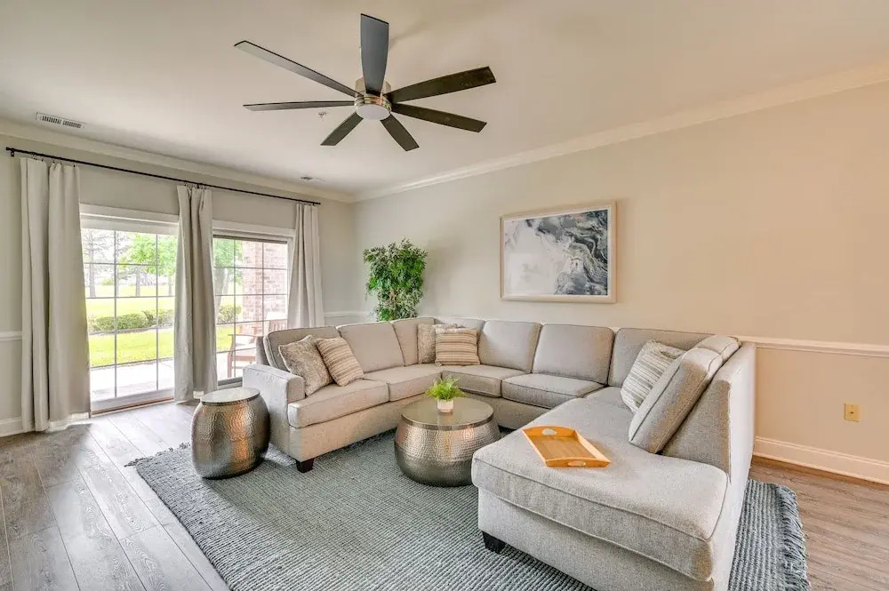 Magnolia Pointe Two-bedroom Apartment 305-4882