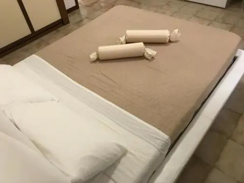 Casa Vacanze Mamarose