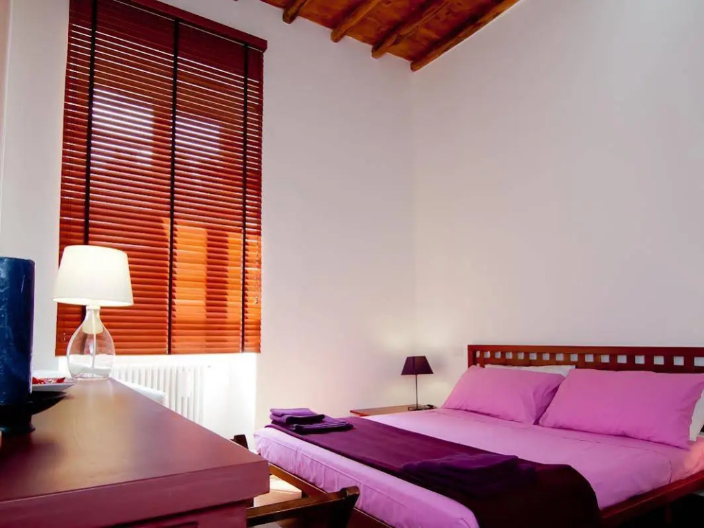 Capo dafrica 4 bed  breakfast