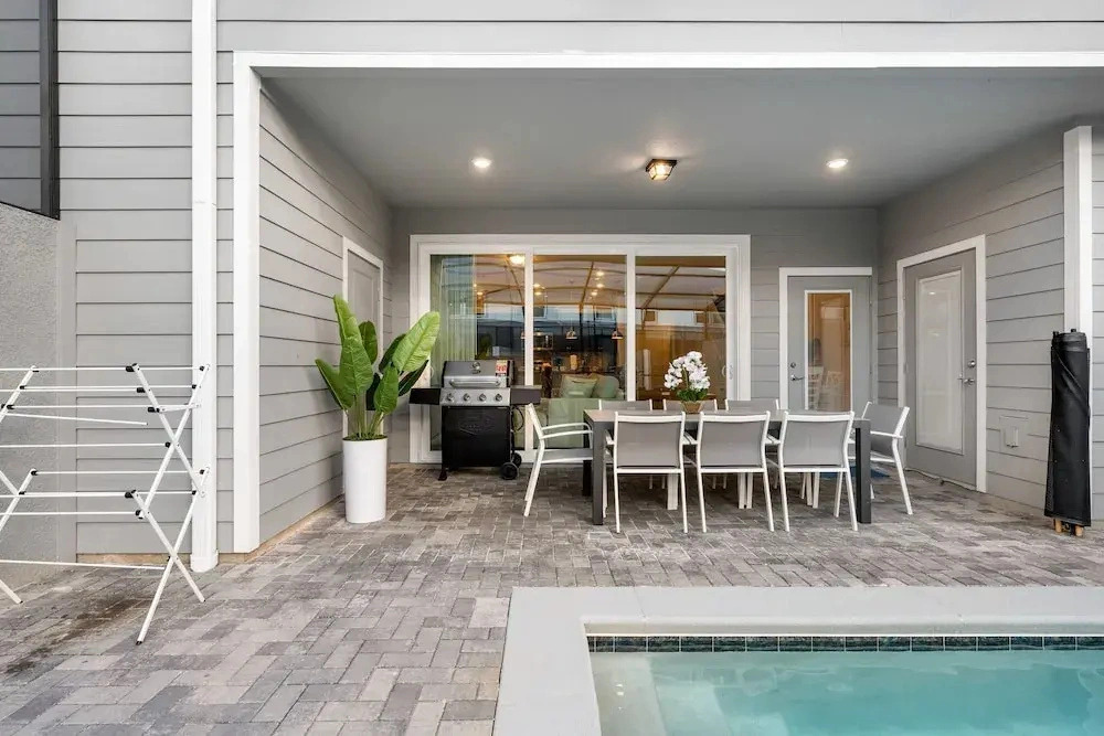 Brand New Luxury Resort Home w Private Pool
