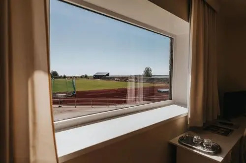 Staadioni Hotel