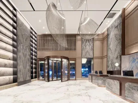 Chongqing Chongbin Yunya Hotel