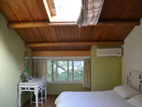 Mingtown Hangzhou International Youth Hostel