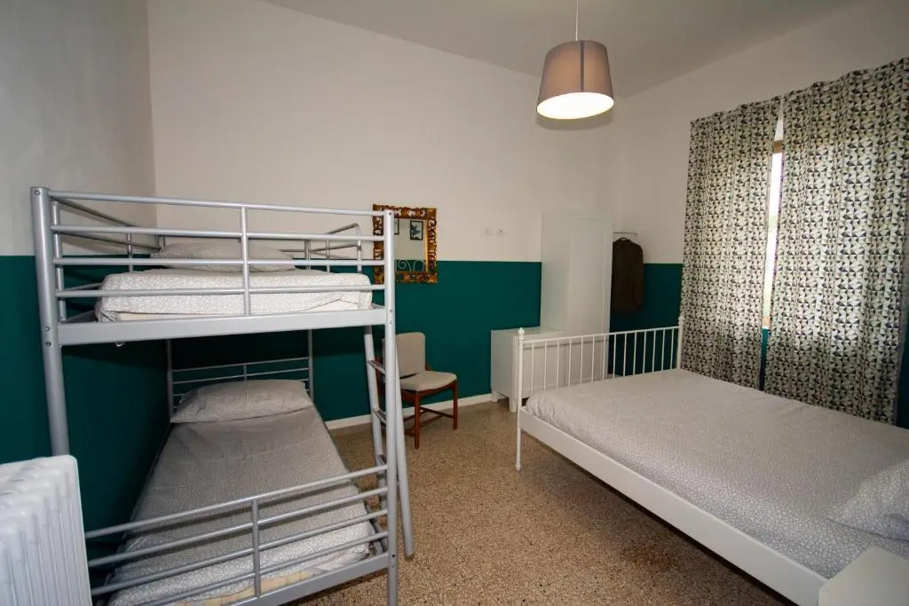 La bicicletta Rossa B&B