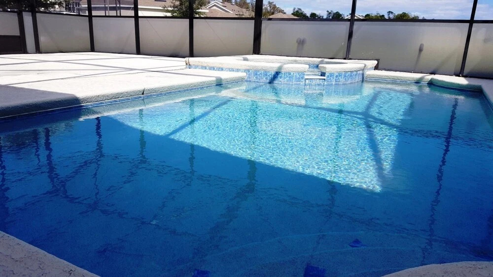 New Luxury 4 Bedroom Villa