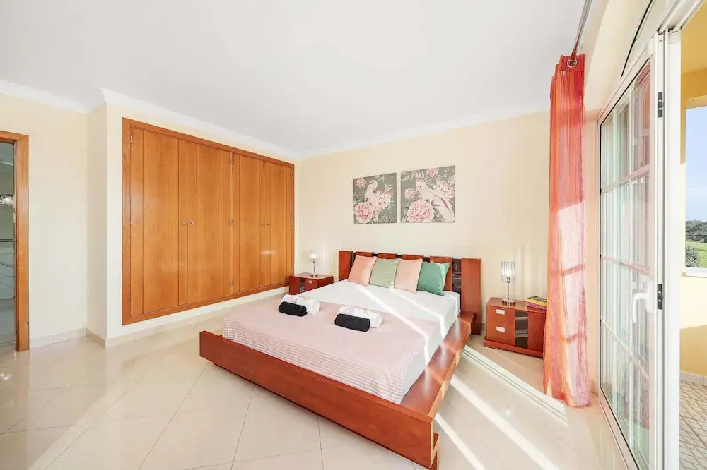 Villa Ocean Bliss