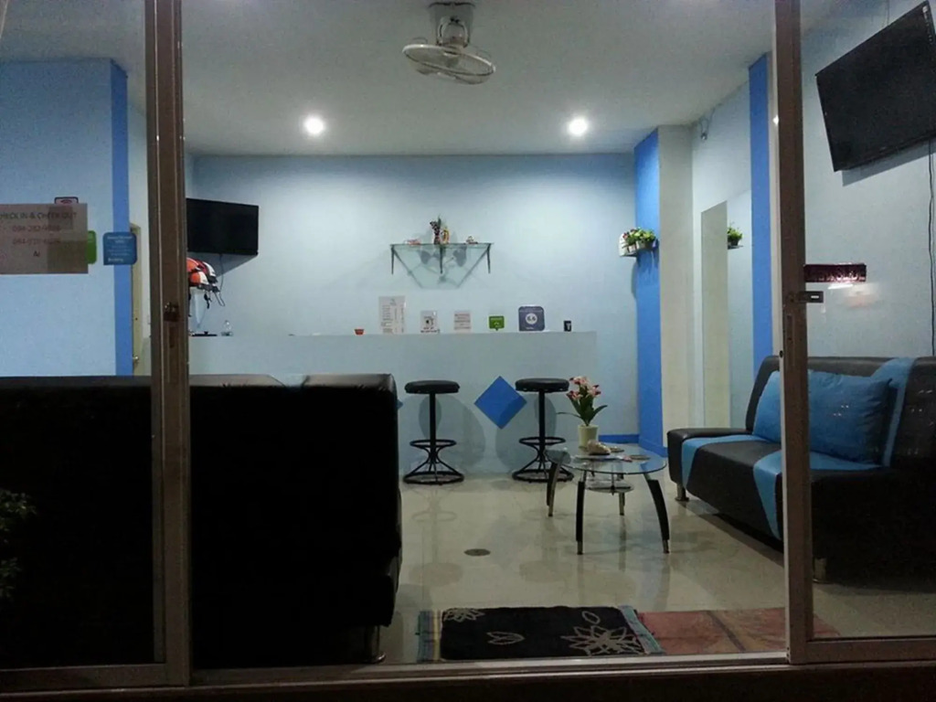 Dreams Guesthouse & Hostel Patong