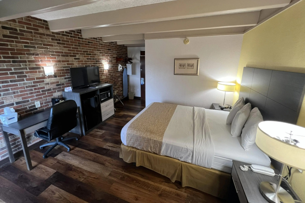 Travelodge by Wyndham Wytheville