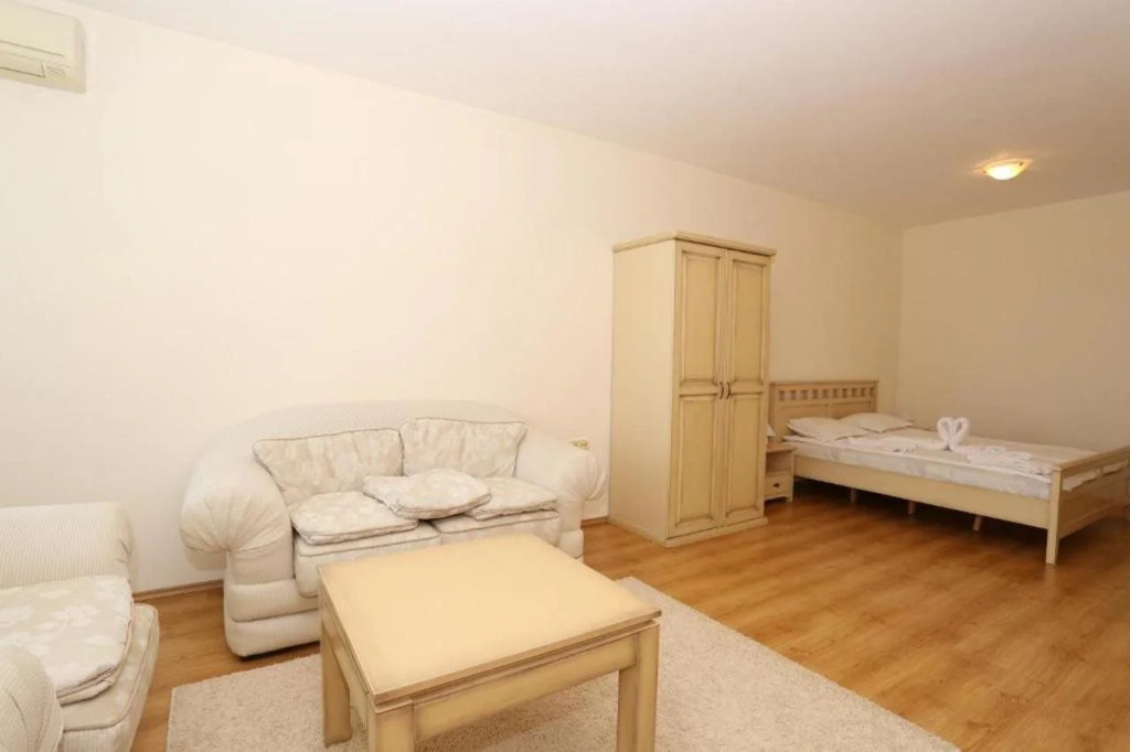Galeria Holiday Apartments