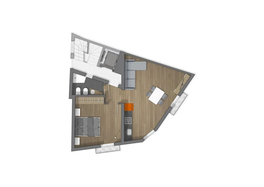 WeLive Trapani - luxury apartments