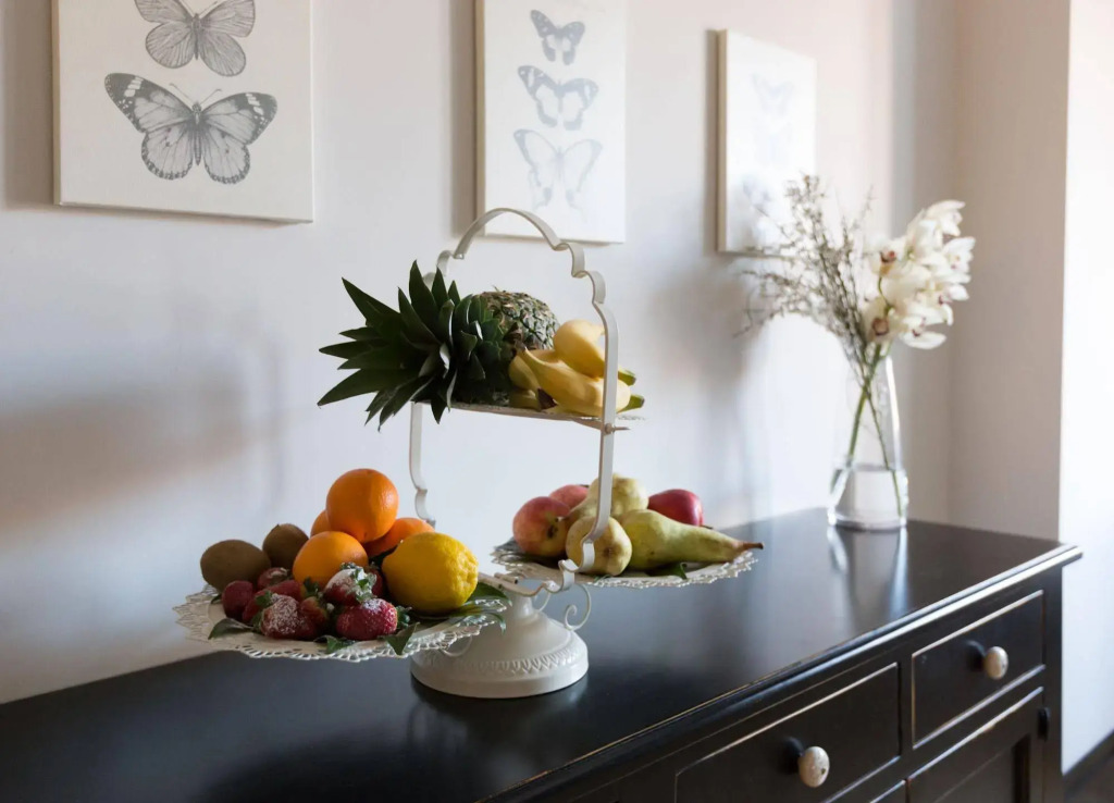 Residenza Scipioni Luxury B&B