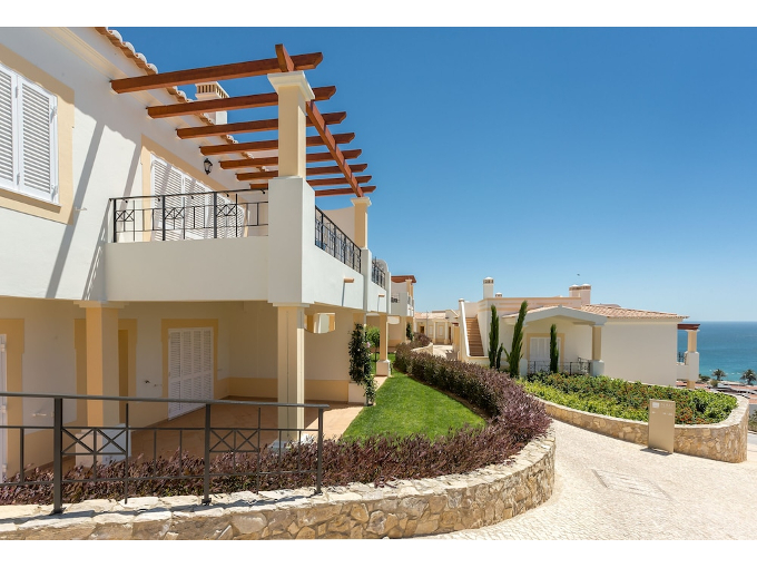 Vigia Resorts The View