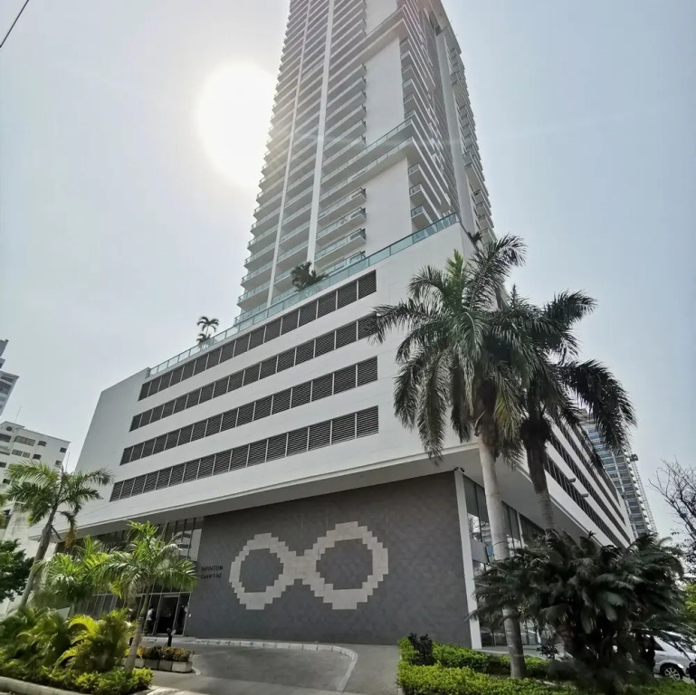 Luxury Apt Bocagrande Parceros Group