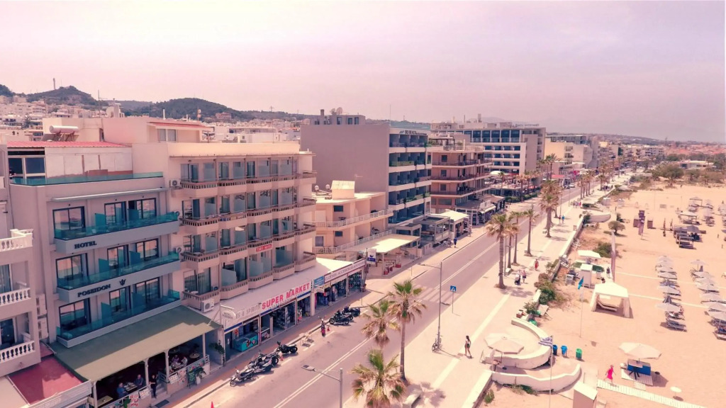 Poseidon Hotel