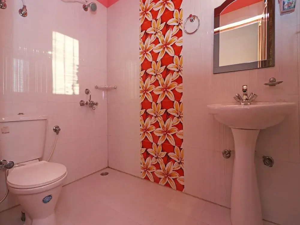 Raghav Heritage by OYO Rooms