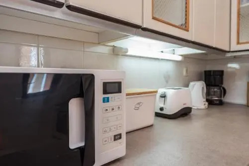 Stedi Apartment