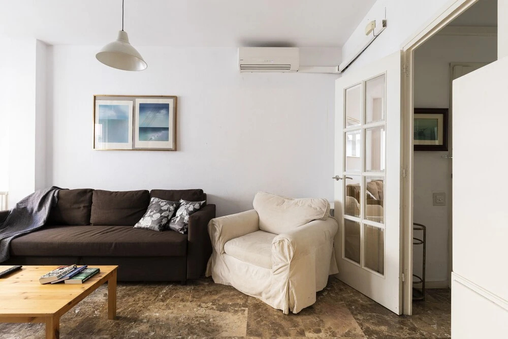 AB Sagrada Família Ptge Bocabella Apartment