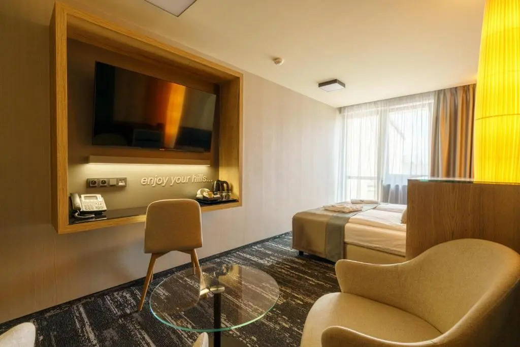 Hotel Hills